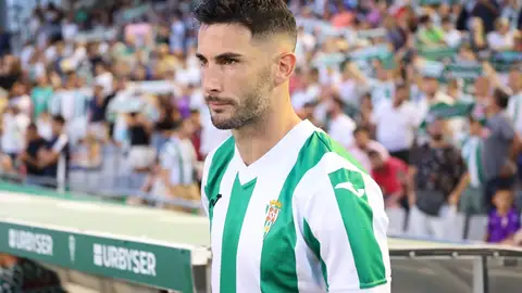 Albarrán Albarrán
