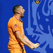 El Orihuela CF ficha al veterano delantero brasileño Miguel Bianconi El Orihuela CF ficha al veterano delantero brasileño Miguel Bianconi