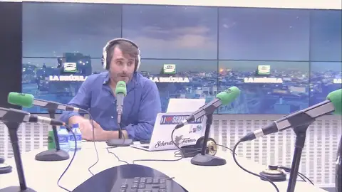 El monólogo de las ocho El monólogo de las ocho