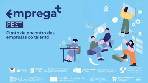 EmpregaT onda cero