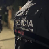 Efectivos de los Mossos d'Esquadra en Cataluña Efectivos de los Mossos d'Esquadra en Cataluña