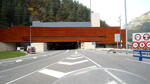 Aragón y el sur de Francia se movilizan por la reapertura del Somport Aragón y el sur de Francia se movilizan por la reapertura del Somport