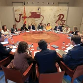Reunió del Consell Executiu Reunió del Consell Executiu