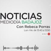 NOTICIAS DE BADAJOZ