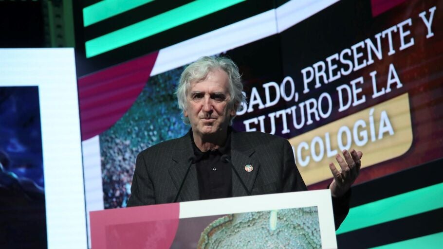 Juan Luis Arsuaga