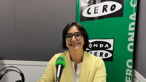 Delegada de Educacion Granada Maria Jose Martin Delegada de Educacion Granada Maria Jose Martin