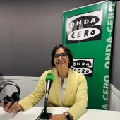 Delegada de Educacion Granada Maria Jose Martin