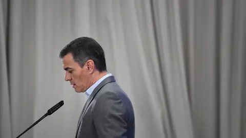 Pedro Sánchez, presidente del Gobierno Pedro Sánchez, presidente del Gobierno