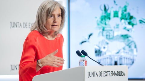 NOTICIAS DE EXTREMADURA