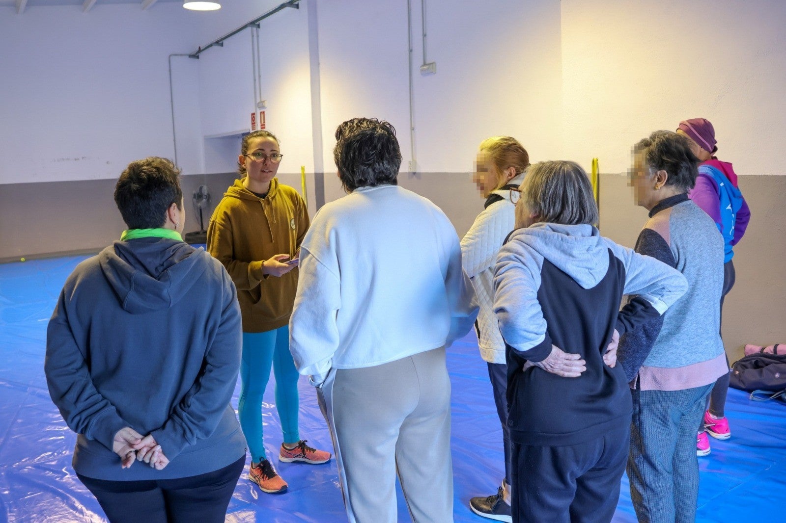 Onda y la UJI firman un convenio para mejorar la calidad de vida de pacientes oncológicos a través del deporte Onda y la UJI firman un convenio para mejorar la calidad de vida de pacientes oncológicos a través del deporte