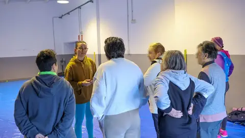 Onda y la UJI firman un convenio para mejorar la calidad de vida de pacientes oncológicos a través del deporte Onda y la UJI firman un convenio para mejorar la calidad de vida de pacientes oncológicos a través del deporte