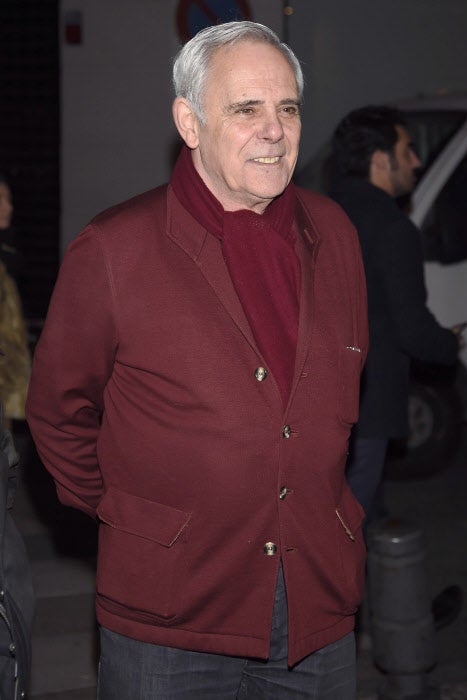 Muere el periodista Jimmy Giménez-Arnau a los 80 años Muere el periodista Jimmy Giménez-Arnau a los 80 años