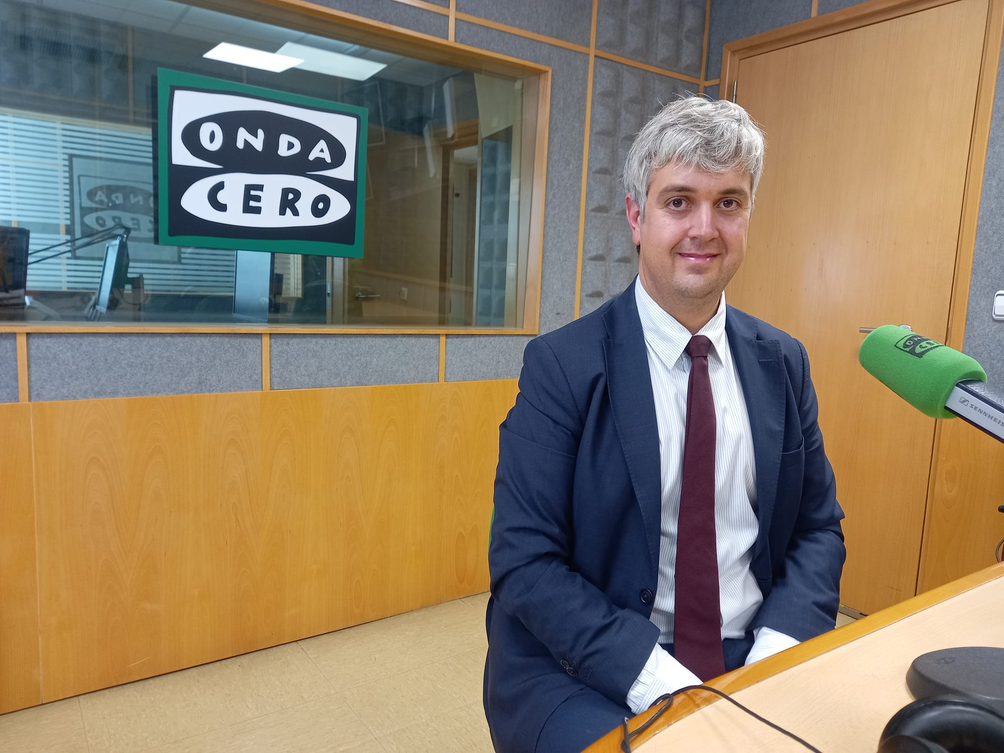 El gerente de la Compañía de Tranvías pide más información al Ayuntamiento sobre la renovación del contrato El gerente de la Compañía de Tranvías pide más información al Ayuntamiento sobre la renovación del contrato