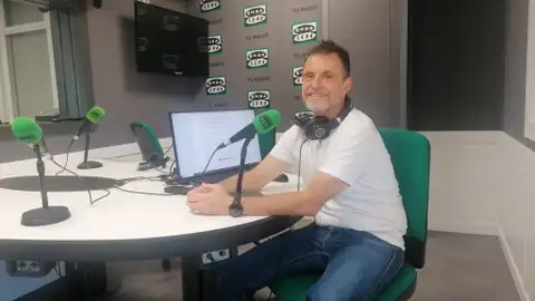 Carlos Recio Carlos Recio