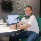 Carlos Recio