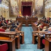 Parlamento de Canarias