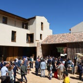 El Salón Rico, ejemplo de buenas prácticas en la gestión del patrimonio en el IX Encuentro de Gestores del Patrimonio Mundial de España y Portugal