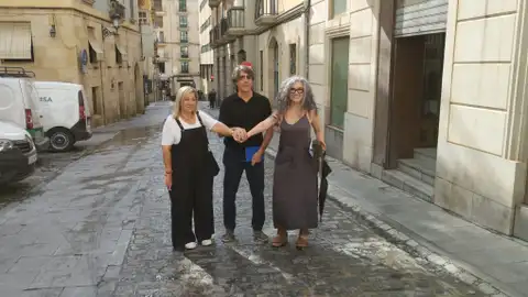 Guerra ZAS Guerra ZAS