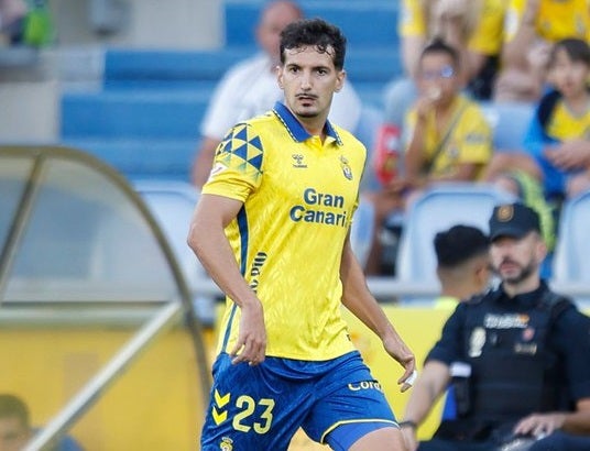 Deportes | Canarias En La Onda | Miércoles 18/09/2024 Deportes | Canarias En La Onda | Miércoles 18/09/2024