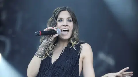 Leire Martínez Leire Martínez