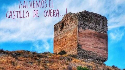 castillo overa