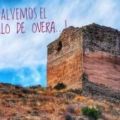 castillo overa