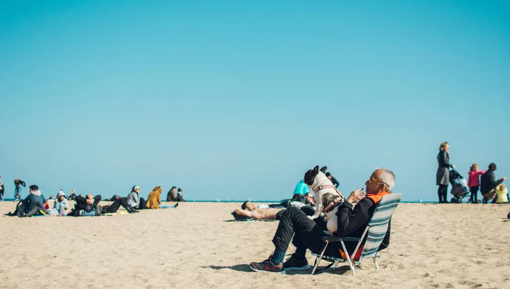 Imserso 2024-2025 Imserso 2024-2025