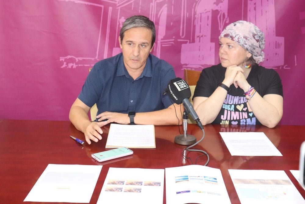 Valoración positiva de la temporada de playas en Puerto Real Valoración positiva de la temporada de playas en Puerto Real