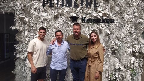 la tertulia deportiva alicante 180924