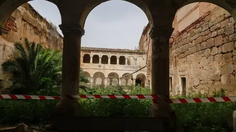 El Ayuntamiento de Mérida subraya la implicación del Gobierno con inversiones como la sede del Instituto de Arqueología El Ayuntamiento de Mérida subraya la implicación del Gobierno con inversiones como la sede del Instituto de Arqueología