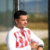 Míchel: "Este es un sueño merecido que tenemos que gozar" Míchel: "Este es un sueño merecido que tenemos que gozar"