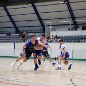El Mare Nostrum Torrevieja comienza la temporada en Primera Nacional de Balonmano este sábado en el Cecilio Gallego 