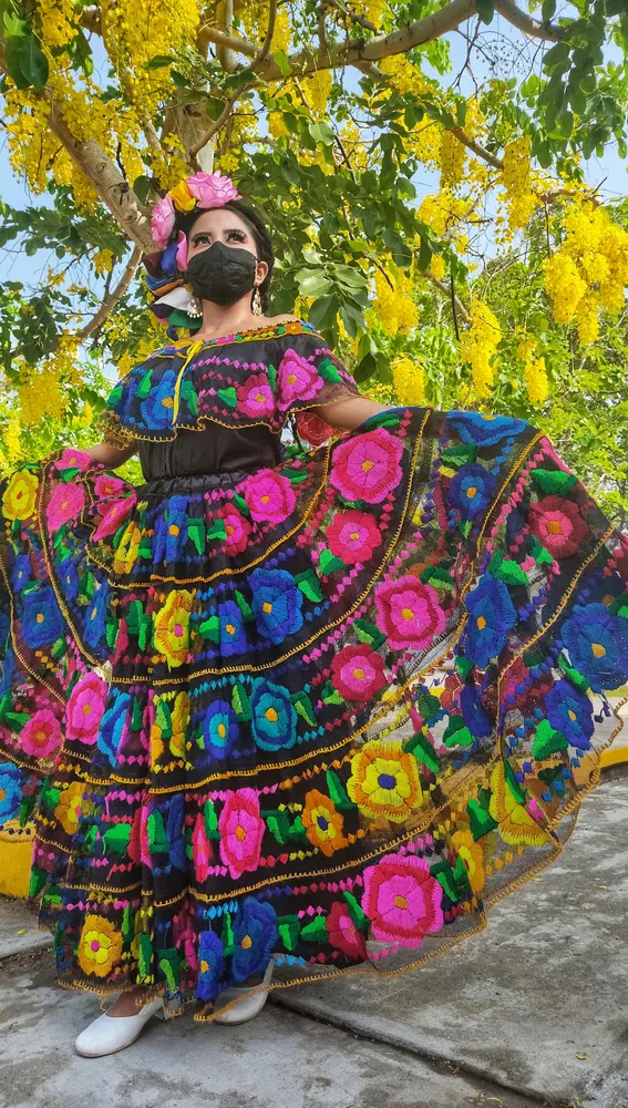 Día Nacional de México Día Nacional de México