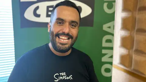 Kike Pérez Kike Pérez