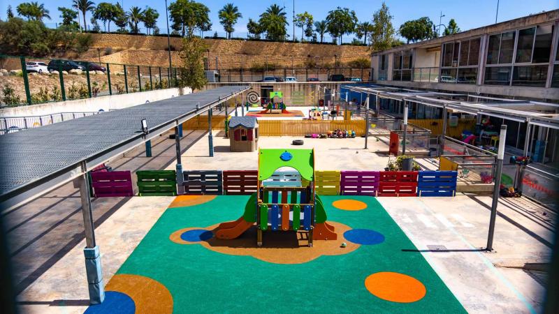 Los ayuntamientos de localidades de menos de 10.000 habitantes pueden ofrecer Escuelas Infantiles gratis Los ayuntamientos de localidades de menos de 10.000 habitantes pueden ofrecer Escuelas Infantiles gratis