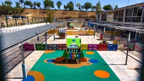 Escuelas infantiles Benidorm Escuelas infantiles Benidorm