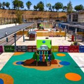 Escuelas infantiles Benidorm