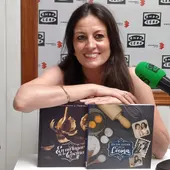 María del Mar Marqués, de 'Duelos y Quebrantos' María del Mar Marqués, de 'Duelos y Quebrantos'