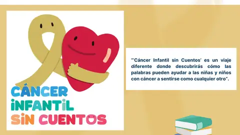 Un cuento para promover un lenguaje responsable en torno al cáncer en niños Un cuento para promover un lenguaje responsable en torno al cáncer en niños