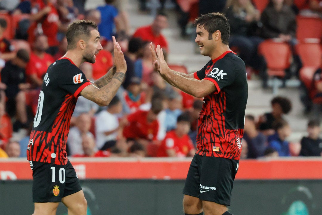 Abdón Prats tumba a una Real Sociedad inoperante Abdón Prats tumba a una Real Sociedad inoperante