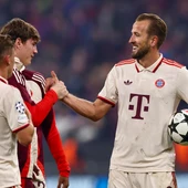 El Bayern destroza al Dinamo de Zagreb El Bayern destroza al Dinamo de Zagreb