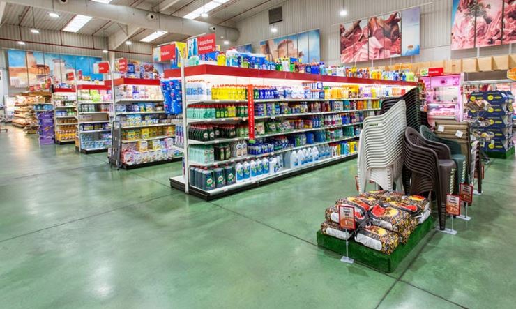 Convocados novos paros no sector da alimentación Convocados novos paros no sector da alimentación