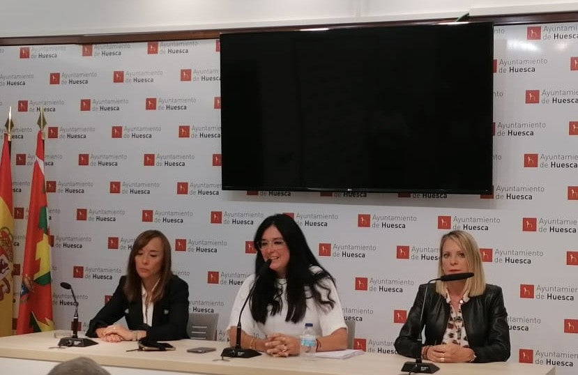 Orduna se plantea denunciar a miembros de Alegría Laurentina por agresión machista Orduna se plantea denunciar a miembros de Alegría Laurentina por agresión machista