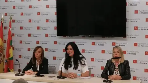 Orduna se plantea denunciar a miembros de Alegría Laurentina por agresión machista Orduna se plantea denunciar a miembros de Alegría Laurentina por agresión machista