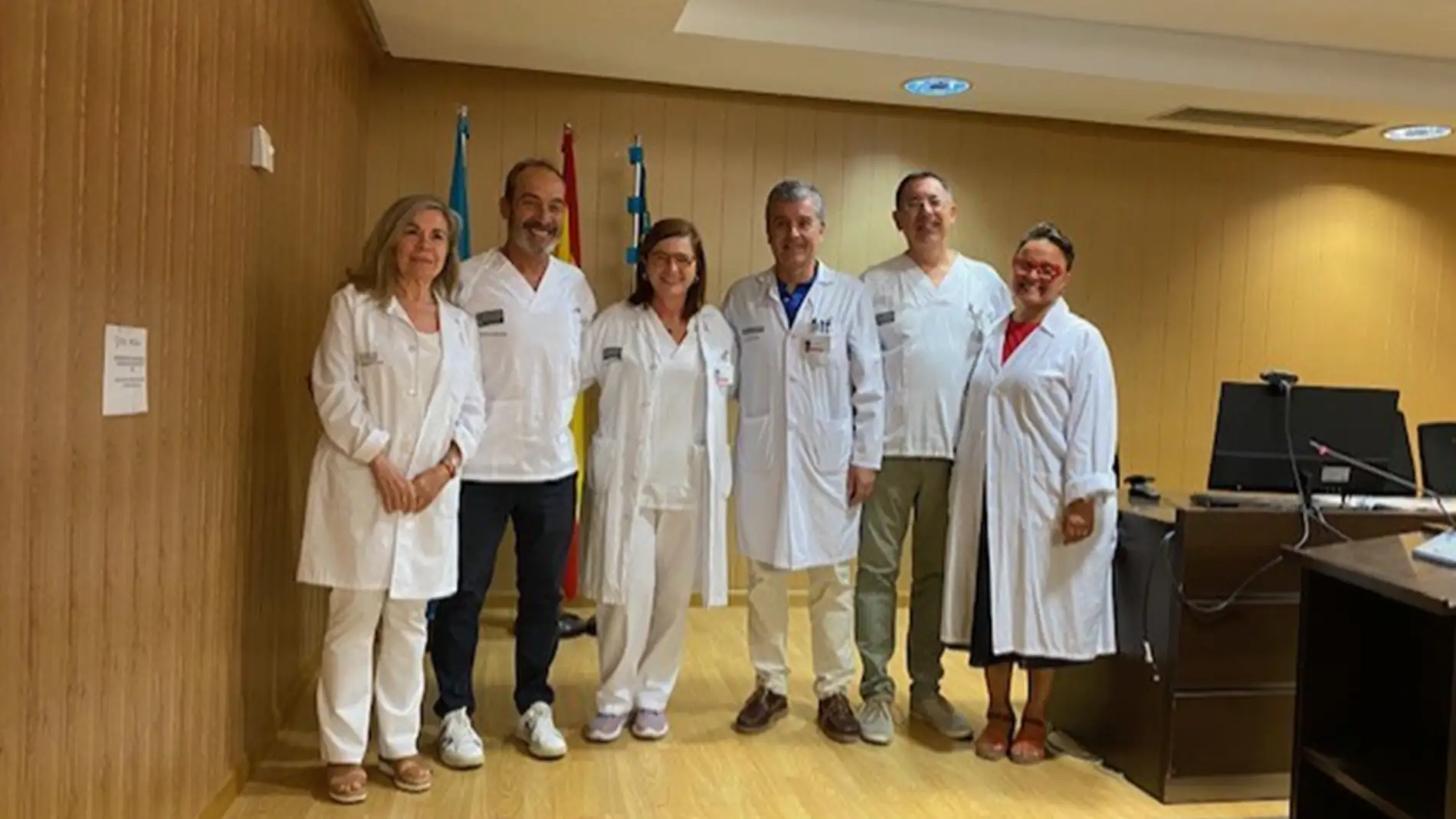 José Antonio Rodríguez, nuevo director del hospital de la Marina Baixa José Antonio Rodríguez, nuevo director del hospital de la Marina Baixa