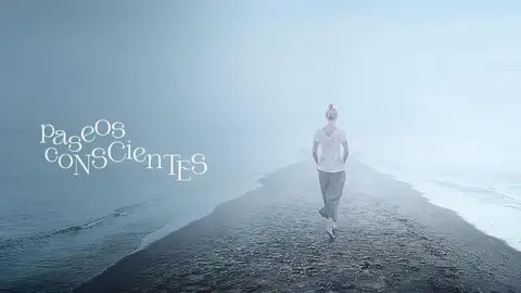 Paseos conscientes horizontal Paseos conscientes horizontal