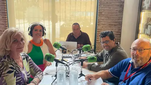 Gastronomía Araboka Sabor a Málaga