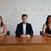 José Alberto Cruz, delegado de Bienestar Animal de Chiclana José Alberto Cruz, delegado de Bienestar Animal de Chiclana