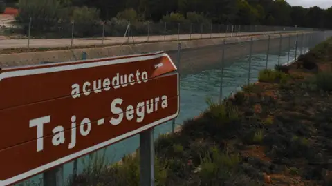 Entrepeñas y Buendía a la baja Entrepeñas y Buendía a la baja