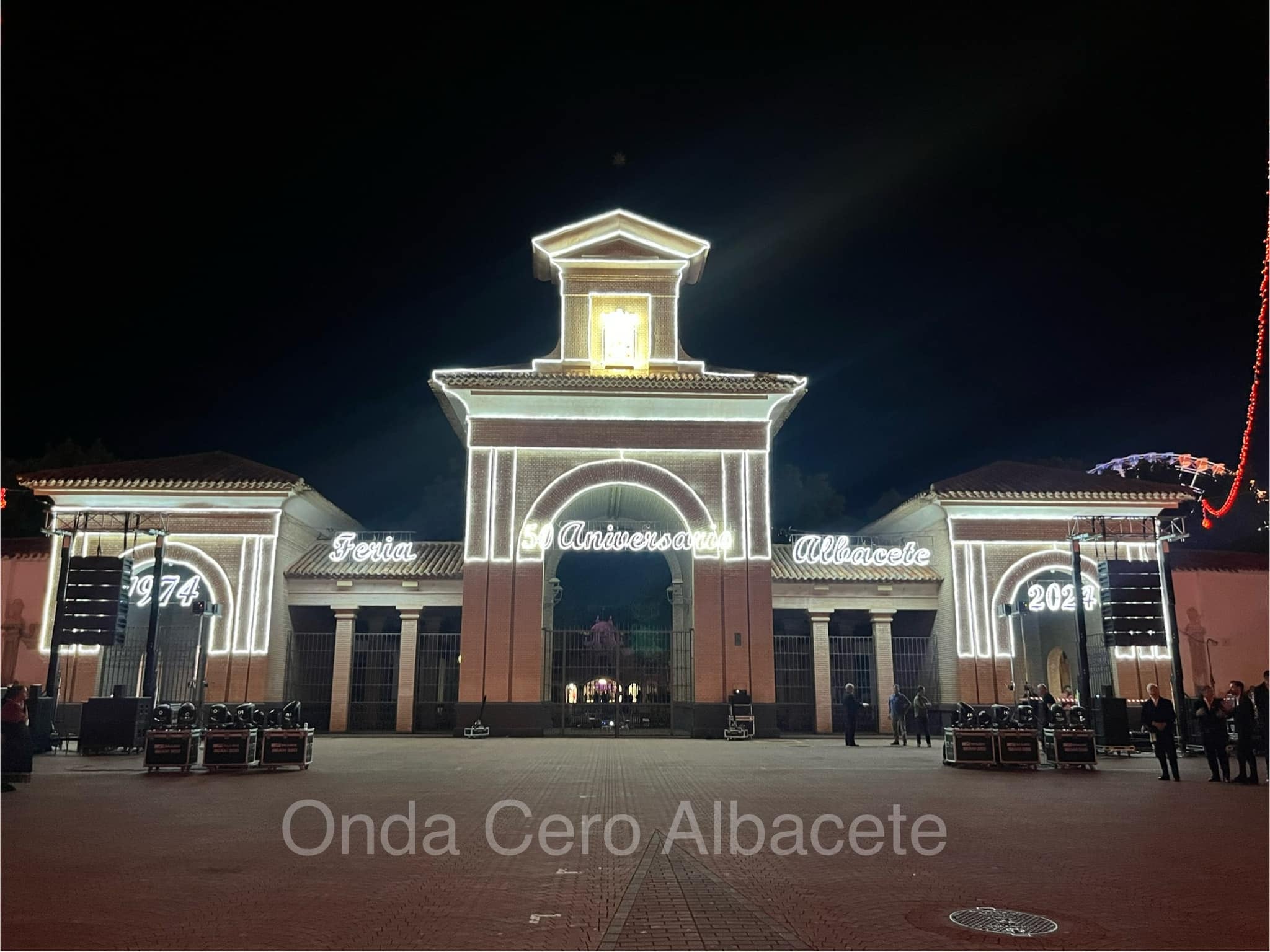 El cartel de la Feria de Albacete 2026 será elegido por votación popular El cartel de la Feria de Albacete 2026 será elegido por votación popular